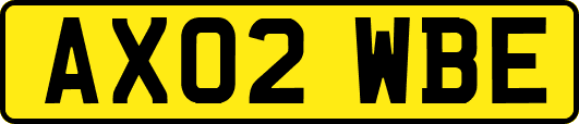 AX02WBE