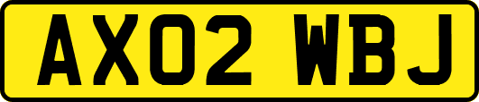 AX02WBJ