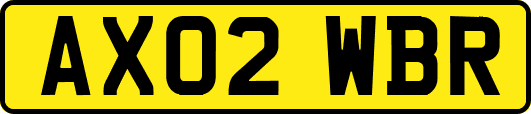AX02WBR
