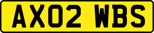 AX02WBS