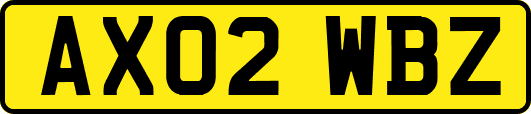 AX02WBZ