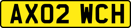 AX02WCH
