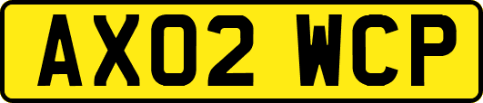 AX02WCP