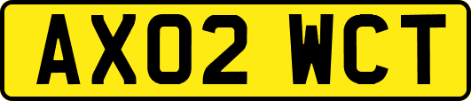 AX02WCT