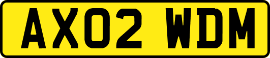 AX02WDM