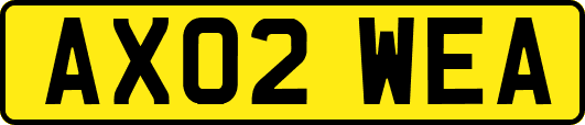 AX02WEA