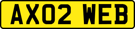AX02WEB
