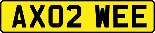 AX02WEE