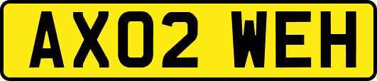 AX02WEH