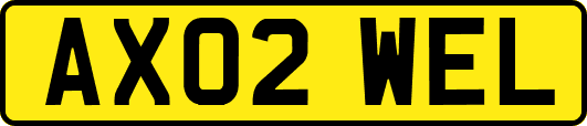 AX02WEL