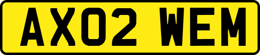 AX02WEM