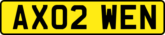 AX02WEN