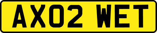 AX02WET