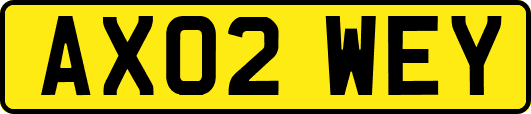 AX02WEY