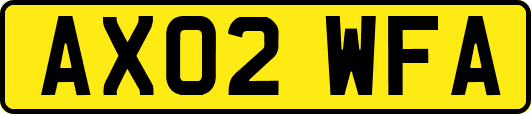 AX02WFA