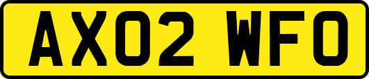 AX02WFO