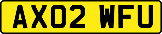 AX02WFU