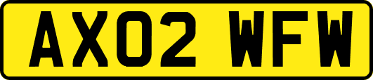AX02WFW