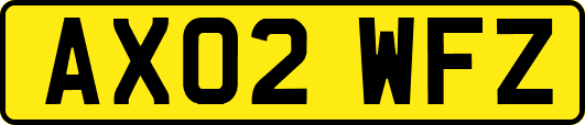 AX02WFZ