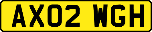 AX02WGH