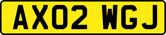 AX02WGJ