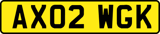 AX02WGK