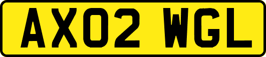 AX02WGL