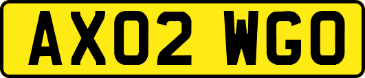 AX02WGO