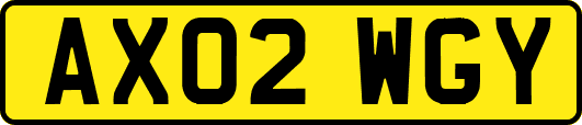 AX02WGY