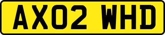 AX02WHD