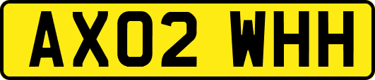AX02WHH