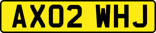 AX02WHJ