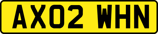 AX02WHN
