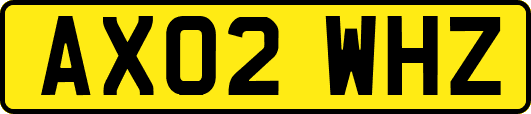 AX02WHZ