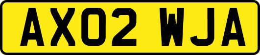 AX02WJA