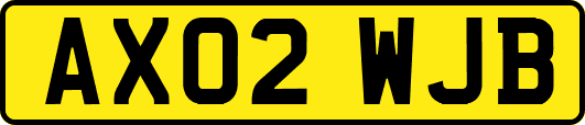 AX02WJB