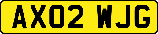 AX02WJG
