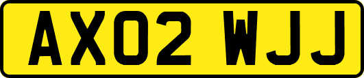AX02WJJ