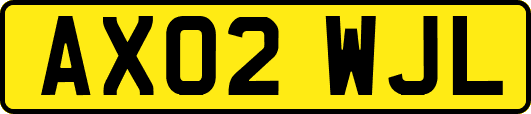 AX02WJL