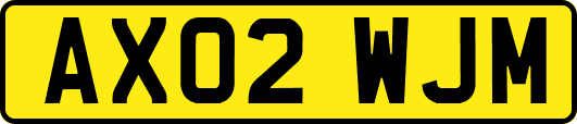 AX02WJM