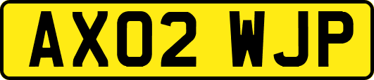 AX02WJP
