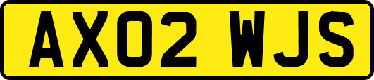 AX02WJS