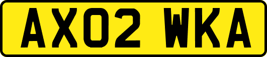 AX02WKA