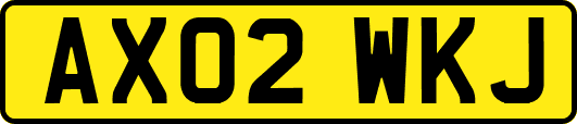 AX02WKJ