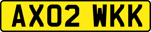 AX02WKK