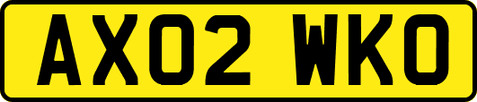 AX02WKO