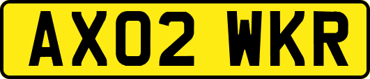 AX02WKR