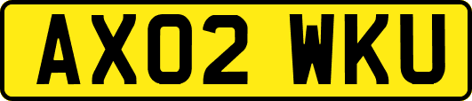 AX02WKU