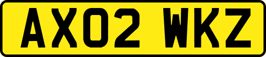 AX02WKZ