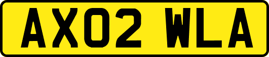 AX02WLA